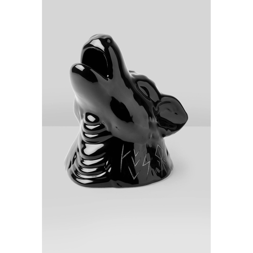 Killstar - Gmork Vase - Black